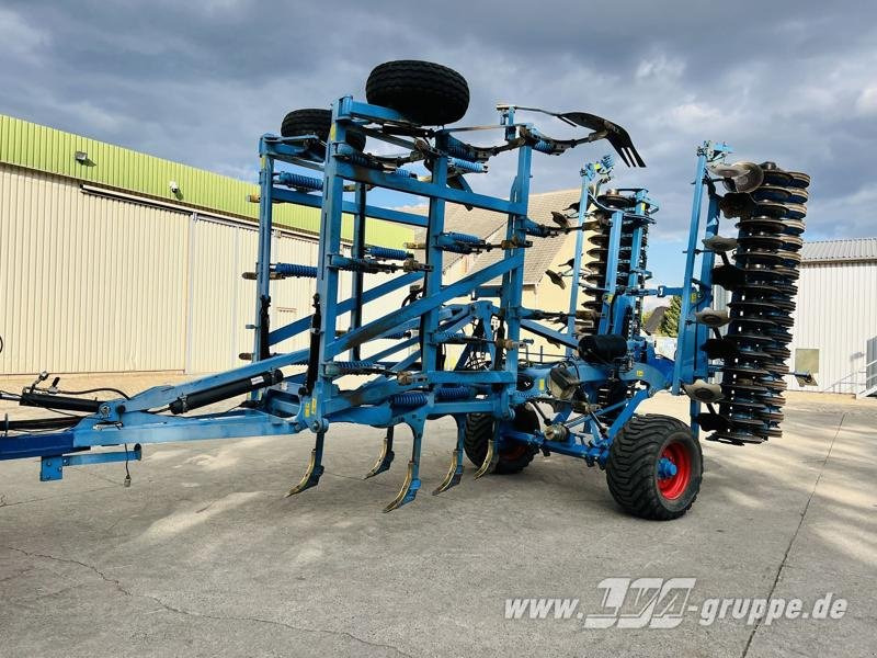 Lemken Karat 9/700 KUA - Cultivator: picture 2 Lemken Karat 9/700 KUA - Cultivator: picture 2