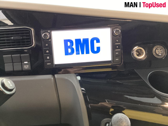 BMC TUGRA TGR 1846 - Tractor unit: picture 2 BMC TUGRA TGR 1846 - Tractor unit: picture 2