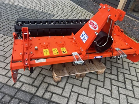 ORTOLAN ALFA 170 harrow - Soil tillage equipment: picture 2 ORTOLAN ALFA 170 harrow - Soil tillage equipment: picture 2