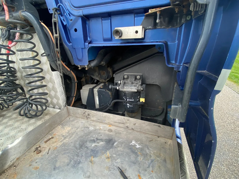 Tractor unit MAN TGX 28.480 | 6x2 | 2015 | LUXERY EDITION |: picture 17