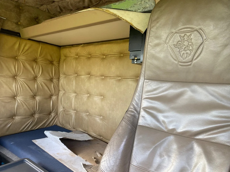 Tractor unit Scania R143-450 V8 | OLD SKOOL | NO RUST !! | COLLECTORS ITEM: picture 9 Tractor unit Scania R143-450 V8 | OLD SKOOL | NO RUST !! | COLLECTORS ITEM: picture 9