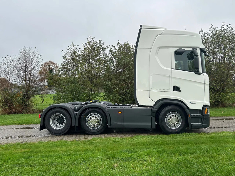 Scania S500 NGS S-U-P-E-R | 6x2/4 NB - FULL AIR | RETARDER | PARK COOLER | - Tractor unit: picture 4 Scania S500 NGS S-U-P-E-R | 6x2/4 NB - FULL AIR | RETARDER | PARK COOLER | - Tractor unit: picture 4
