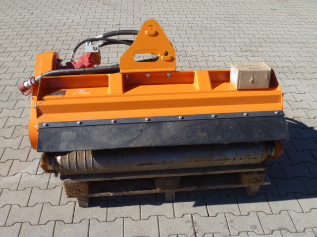 Unimog Kipperpritsche Deu. U424 - Attachment: picture 2 Unimog Kipperpritsche Deu. U424 - Attachment: picture 2