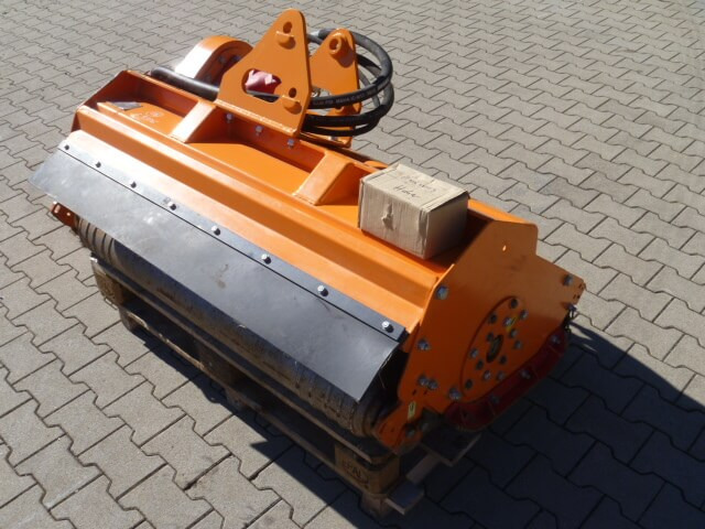 Unimog Kipperpritsche Deu. U424 - Attachment: picture 3 Unimog Kipperpritsche Deu. U424 - Attachment: picture 3