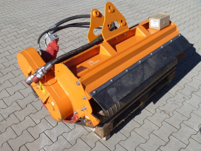 Unimog Kipperpritsche Deu. U424 - Attachment: picture 1 Unimog Kipperpritsche Deu. U424 - Attachment: picture 1