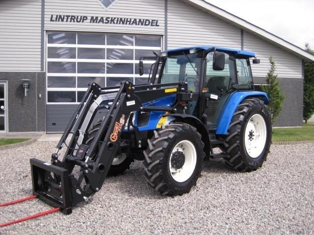 Attachment for Agricultural machinery Limas Halmspyd med 2 tænder EURO: picture 7 Attachment for Agricultural machinery Limas Halmspyd med 2 tænder EURO: picture 7