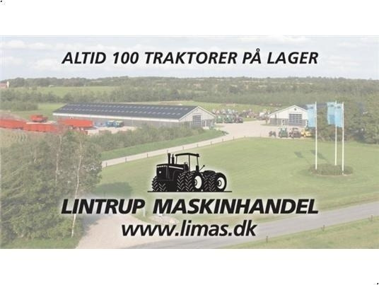 Attachment for Agricultural machinery Limas Halmspyd med 2 tænder EURO: picture 8 Attachment for Agricultural machinery Limas Halmspyd med 2 tænder EURO: picture 8