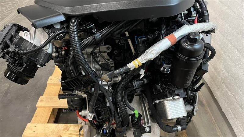 Engine for Car BMW Motor B47D20B ny komplet motor: picture 8 Engine for Car BMW Motor B47D20B ny komplet motor: picture 8