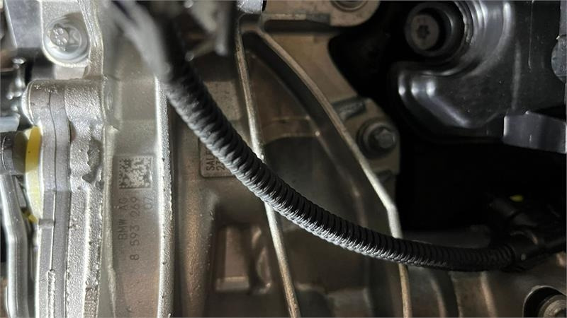 Engine for Car BMW Motor B47D20B ny komplet motor: picture 13 Engine for Car BMW Motor B47D20B ny komplet motor: picture 13