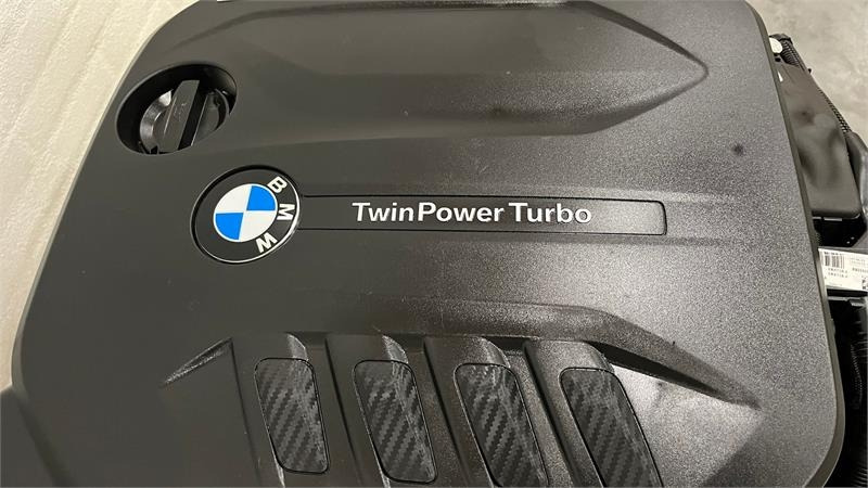 Engine for Car BMW Motor B47D20B ny komplet motor: picture 24 Engine for Car BMW Motor B47D20B ny komplet motor: picture 24