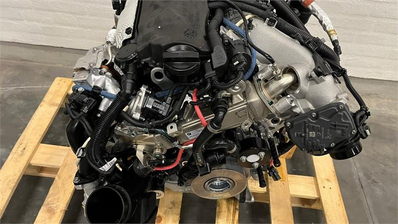 Engine for Car BMW Motor B47D20B ny komplet motor: picture 17 Engine for Car BMW Motor B47D20B ny komplet motor: picture 17