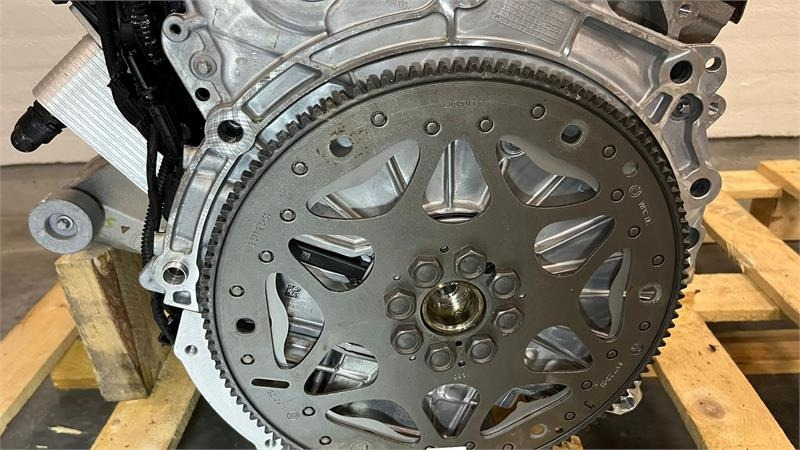 Engine for Car BMW Motor B47D20B ny komplet motor: picture 19 Engine for Car BMW Motor B47D20B ny komplet motor: picture 19