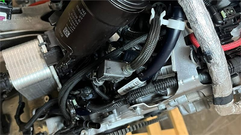 Engine for Car BMW Motor B47D20B ny komplet motor: picture 9 Engine for Car BMW Motor B47D20B ny komplet motor: picture 9