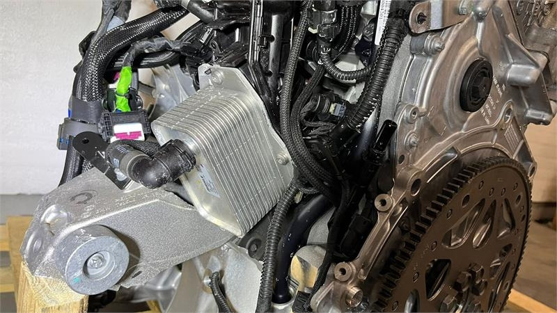 Engine for Car BMW Motor B47D20B ny komplet motor: picture 21 Engine for Car BMW Motor B47D20B ny komplet motor: picture 21