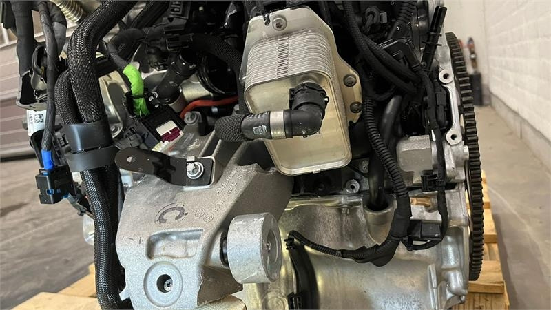 Engine for Car BMW Motor B47D20B ny komplet motor: picture 15 Engine for Car BMW Motor B47D20B ny komplet motor: picture 15