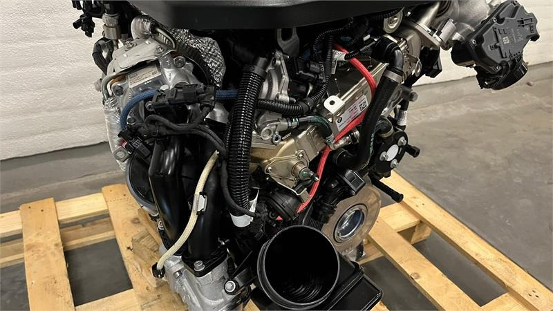 Engine for Car BMW Motor B47D20B ny komplet motor: picture 10 Engine for Car BMW Motor B47D20B ny komplet motor: picture 10