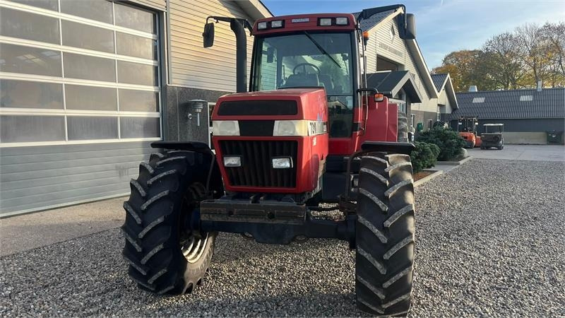 Case IH Magnum 7210 PRO PRO model, og en ejers traktor fra - Farm tractor: picture 4 Case IH Magnum 7210 PRO PRO model, og en ejers traktor fra - Farm tractor: picture 4