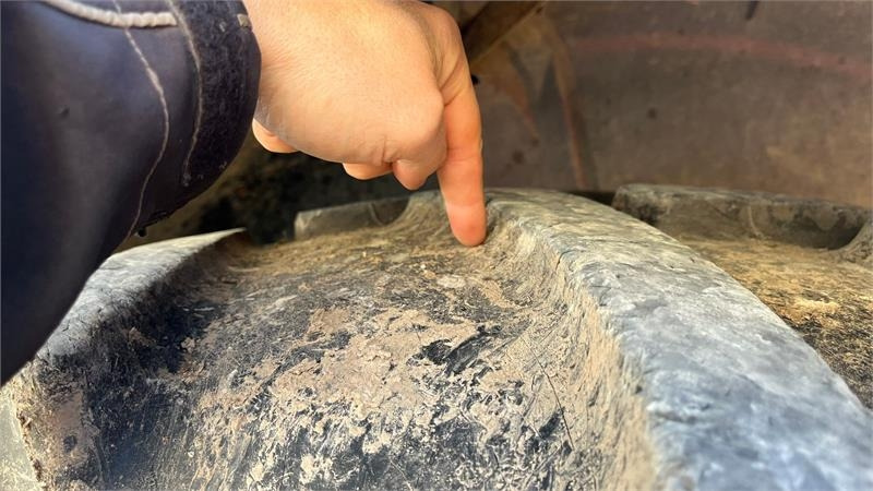 Leasing of Case IH PUMA 185 CVX Med frontlæsser og frontlift Case IH PUMA 185 CVX Med frontlæsser og frontlift: picture 10 Leasing of Case IH PUMA 185 CVX Med frontlæsser og frontlift Case IH PUMA 185 CVX Med frontlæsser og frontlift: picture 10