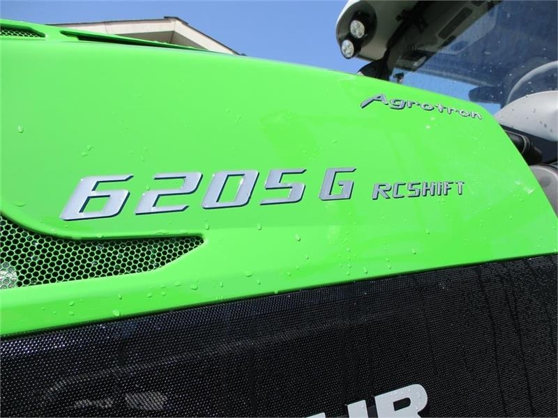 Deutz-fahr Agrotron 6205G New and Unused tractor - Farm tractor: picture 5 Deutz-fahr Agrotron 6205G New and Unused tractor - Farm tractor: picture 5