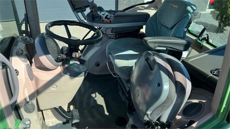 Farm tractor Fendt 826 Vario Pæn godt udstyret traktor.: picture 10