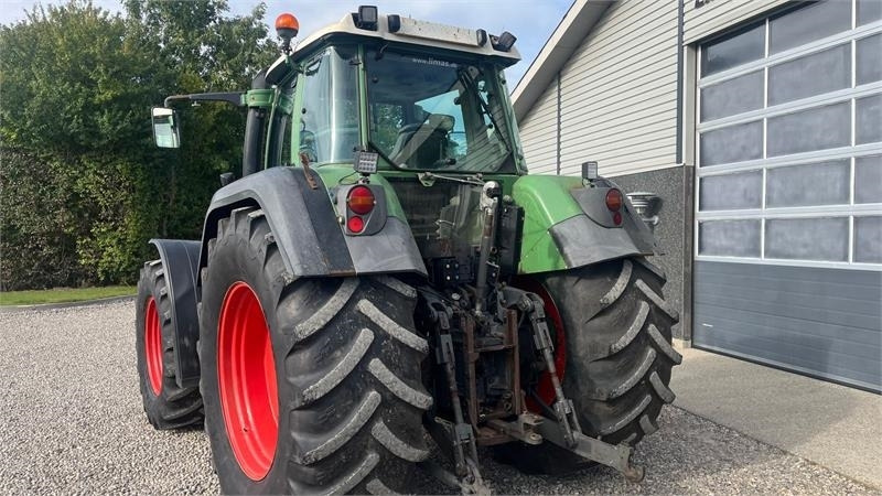 Farm tractor Fendt 926 Favorit Vario Med frontlift: picture 12 Farm tractor Fendt 926 Favorit Vario Med frontlift: picture 12