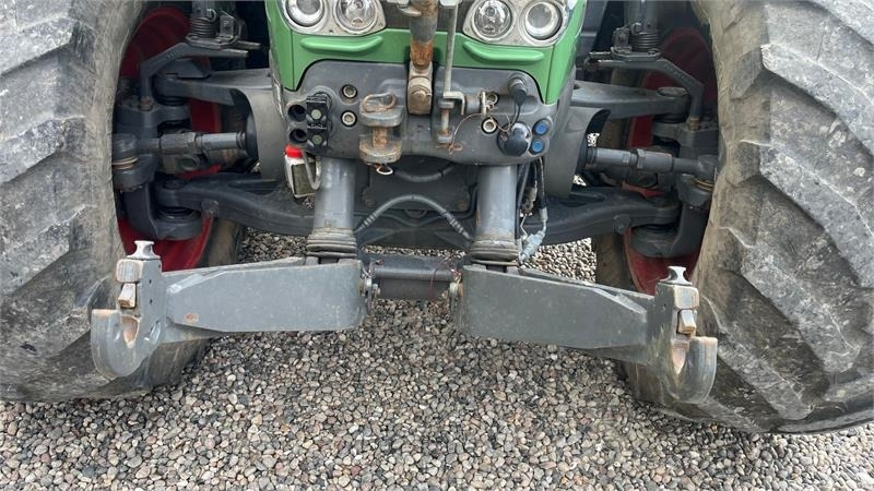 Fendt 936 Vario Profi Med frontlift - Farm tractor: picture 4 Fendt 936 Vario Profi Med frontlift - Farm tractor: picture 4