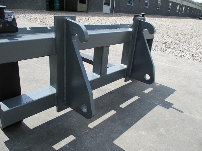 GiANT Pallegafler - Forks: picture 3 GiANT Pallegafler - Forks: picture 3