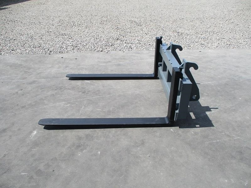 GiANT Pallegafler - Forks: picture 5 GiANT Pallegafler - Forks: picture 5