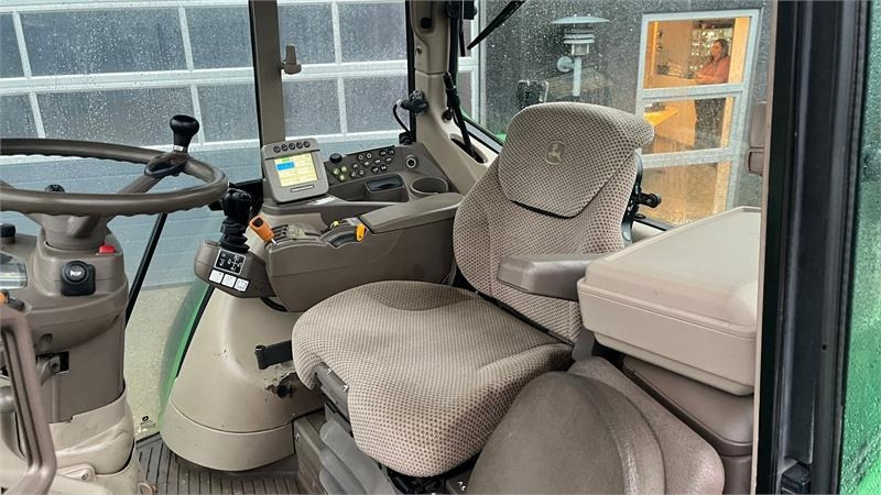 John Deere 6534 Premium med frontlift og frontPTO - Farm tractor: picture 5 John Deere 6534 Premium med frontlift og frontPTO - Farm tractor: picture 5