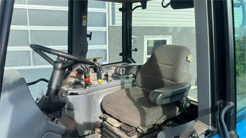 New Holland 8670 Supersteer Samme ejer siden 2012, evt. med tv - Farm tractor: picture 5 New Holland 8670 Supersteer Samme ejer siden 2012, evt. med tv - Farm tractor: picture 5