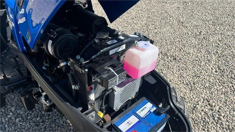 Farm tractor Solis H26 HST Hydrostat med Traktor dæk: picture 9 Farm tractor Solis H26 HST Hydrostat med Traktor dæk: picture 9