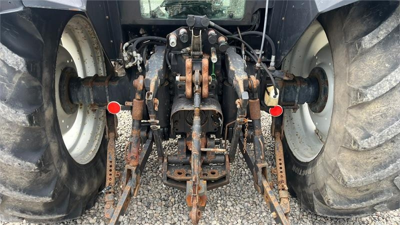 Valmet 8050 Stærk stabil traktor - Farm tractor: picture 4 Valmet 8050 Stærk stabil traktor - Farm tractor: picture 4