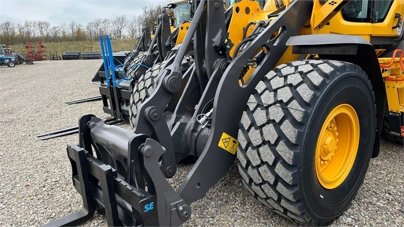Volvo L 70 H H2 OPTISHIFT. Dansk maskine med fuld GARANT - Wheel loader: picture 2 Volvo L 70 H H2 OPTISHIFT. Dansk maskine med fuld GARANT - Wheel loader: picture 2