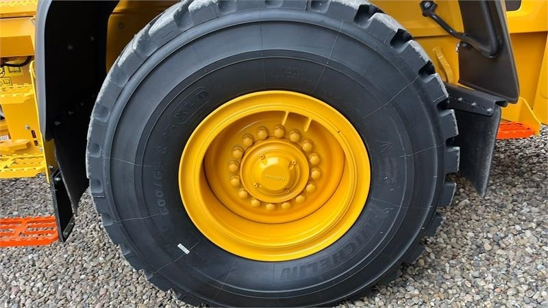 Volvo L 70 H H2 OPTISHIFT. Dansk maskine med fuld GARANT - Wheel loader: picture 4 Volvo L 70 H H2 OPTISHIFT. Dansk maskine med fuld GARANT - Wheel loader: picture 4
