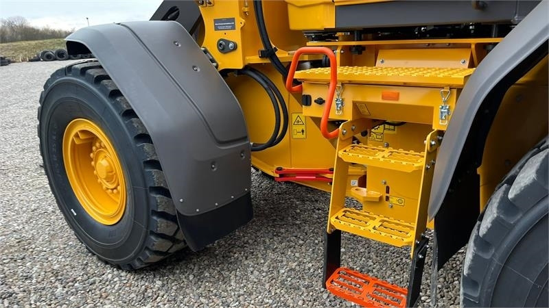 Volvo L 70 H H2 OPTISHIFT. Dansk maskine med fuld GARANT - Wheel loader: picture 5 Volvo L 70 H H2 OPTISHIFT. Dansk maskine med fuld GARANT - Wheel loader: picture 5