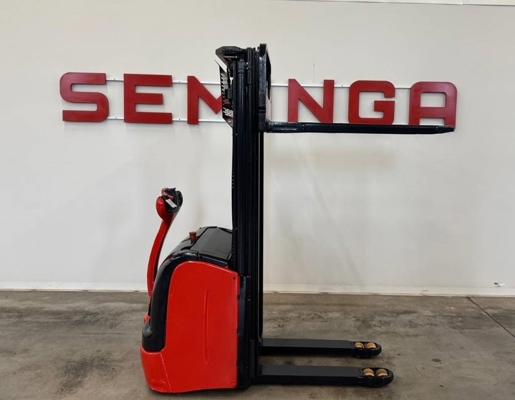 Linde 10750 L16 - Forklift: picture 3 Linde 10750 L16 - Forklift: picture 3