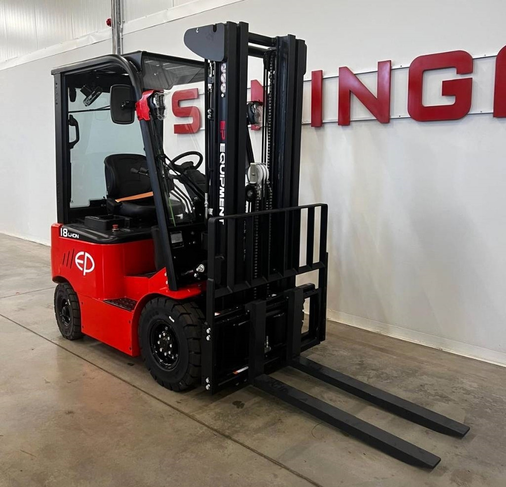 EP EQUIPMENT EFL181 - Material handling equipment: picture 2 EP EQUIPMENT EFL181 - Material handling equipment: picture 2