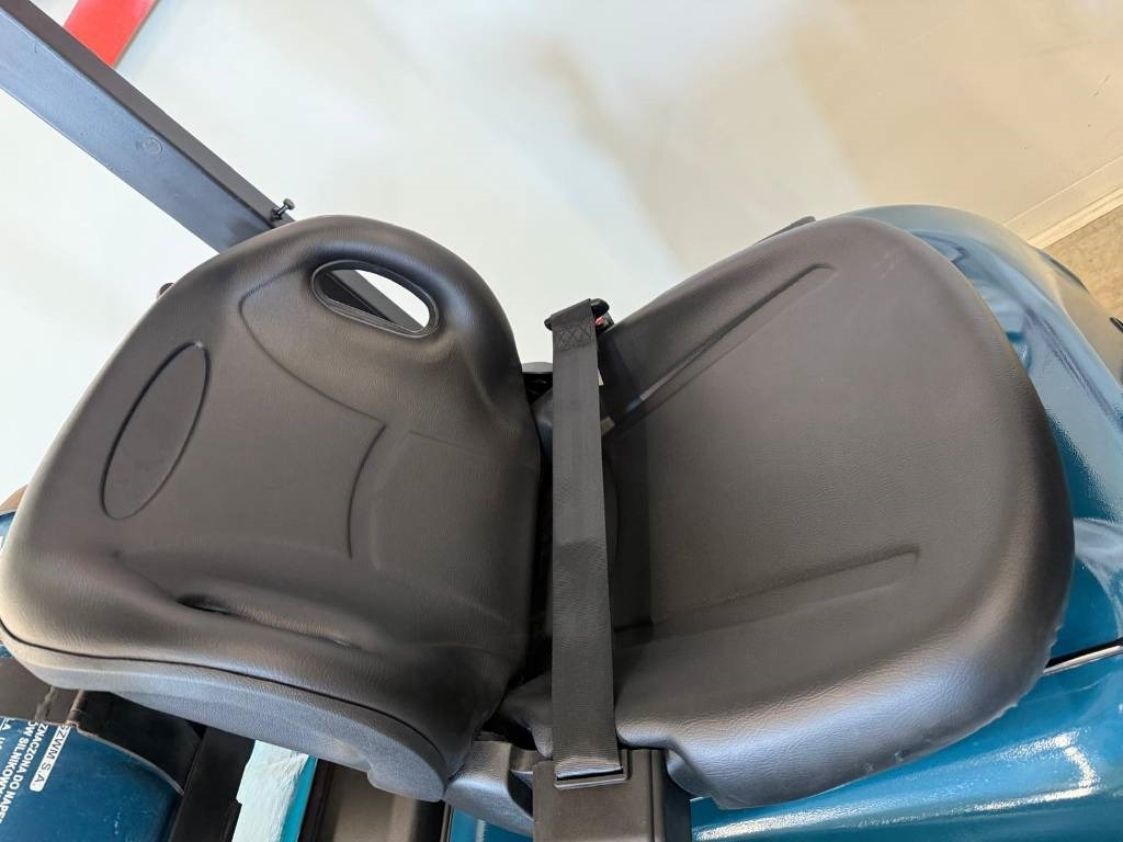 Sumitomo 10737 - 03FL15PAXI2LD - LPG forklift: picture 5 Sumitomo 10737 - 03FL15PAXI2LD - LPG forklift: picture 5