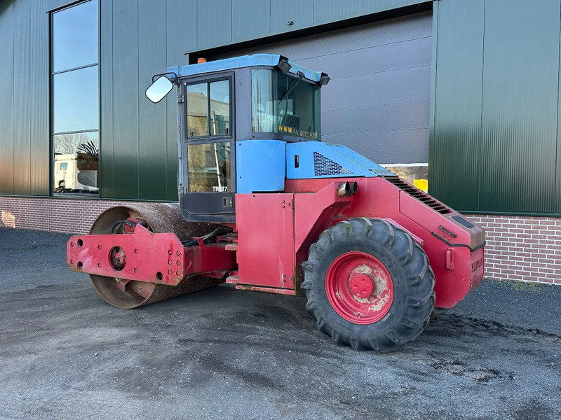 Ammann WALS - Roller: picture 3 Ammann WALS - Roller: picture 3