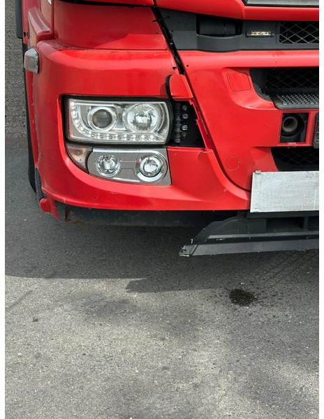 Leasing of Iveco Stralis 420 !KRAAN/CRANE/GRUE/ Palfinger 42TM!! RADIO REMOTE!! EURO 6!!NL truck! Iveco Stralis 420 !KRAAN/CRANE/GRUE/ Palfinger 42TM!! RADIO REMOTE!! EURO 6!!NL truck!: picture 19