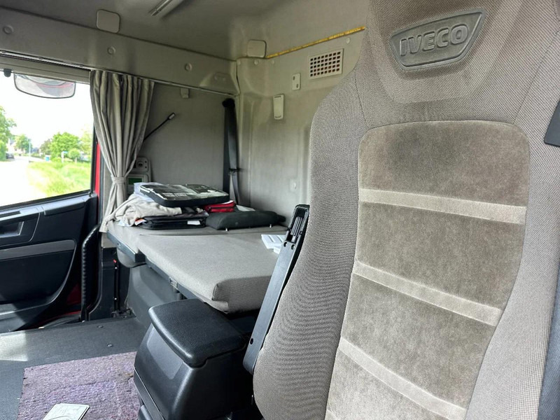 Leasing of Iveco Stralis 420 !KRAAN/CRANE/GRUE/ Palfinger 42TM!! RADIO REMOTE!! EURO 6!!NL truck! Iveco Stralis 420 !KRAAN/CRANE/GRUE/ Palfinger 42TM!! RADIO REMOTE!! EURO 6!!NL truck!: picture 16
