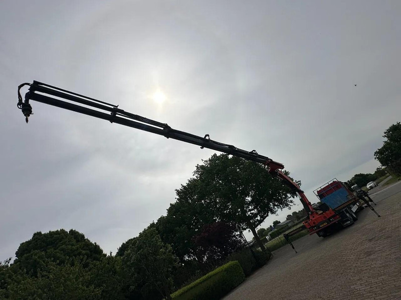 Leasing of Iveco Stralis 420 !KRAAN/CRANE/GRUE/ Palfinger 42TM!! RADIO REMOTE!! EURO 6!!NL truck! Iveco Stralis 420 !KRAAN/CRANE/GRUE/ Palfinger 42TM!! RADIO REMOTE!! EURO 6!!NL truck!: picture 12