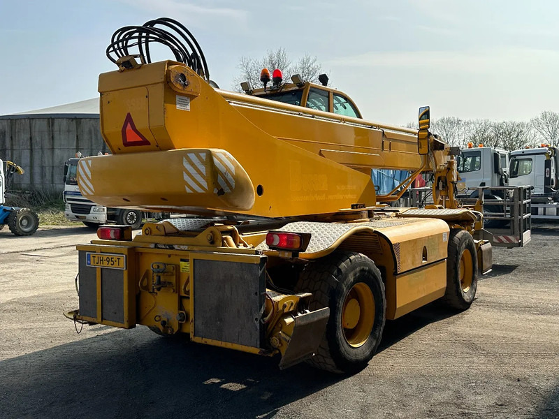 MAGNI RTH 5.26!!ROTO!! FULL OPTIONS!! - Loader: picture 5 MAGNI RTH 5.26!!ROTO!! FULL OPTIONS!! - Loader: picture 5