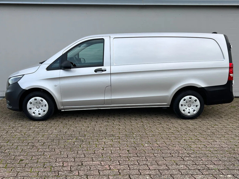 Mercedes-Benz Vito 114cdi !AUTOMAAT!! 86dkm!! NL/1 Eigenaar - Small van: picture 4 Mercedes-Benz Vito 114cdi !AUTOMAAT!! 86dkm!! NL/1 Eigenaar - Small van: picture 4