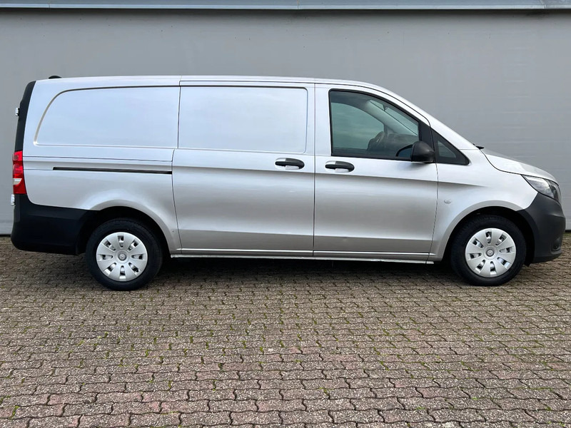 Mercedes-Benz Vito 114cdi !AUTOMAAT!! 86dkm!! NL/1 Eigenaar - Small van: picture 5 Mercedes-Benz Vito 114cdi !AUTOMAAT!! 86dkm!! NL/1 Eigenaar - Small van: picture 5