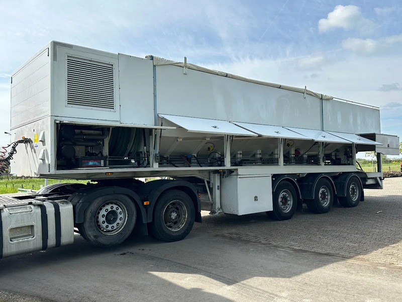 MC MACHINES MCM-339-ST-S2 !!NO BREMAT!!2020 machine!!CEMENT/MORTEL/SCREED/MORTAR/ESTRICH/CONCRETE MACHINE!! - Semi-trailer: picture 3 MC MACHINES MCM-339-ST-S2 !!NO BREMAT!!2020 machine!!CEMENT/MORTEL/SCREED/MORTAR/ESTRICH/CONCRETE MACHINE!! - Semi-trailer: picture 3