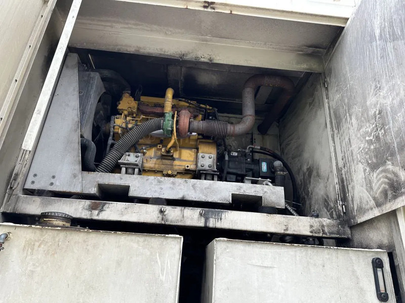 Semi-trailer Mcm NO BREMAT/MC MACHINES ANHYDRIET TRAILER!!SELF LEVELLING FLOOR SCREED CHAPE CEMENT/MORTEL/SCREED/MORTAR/ESTRICH/CONCRETE MACHINE!: picture 11