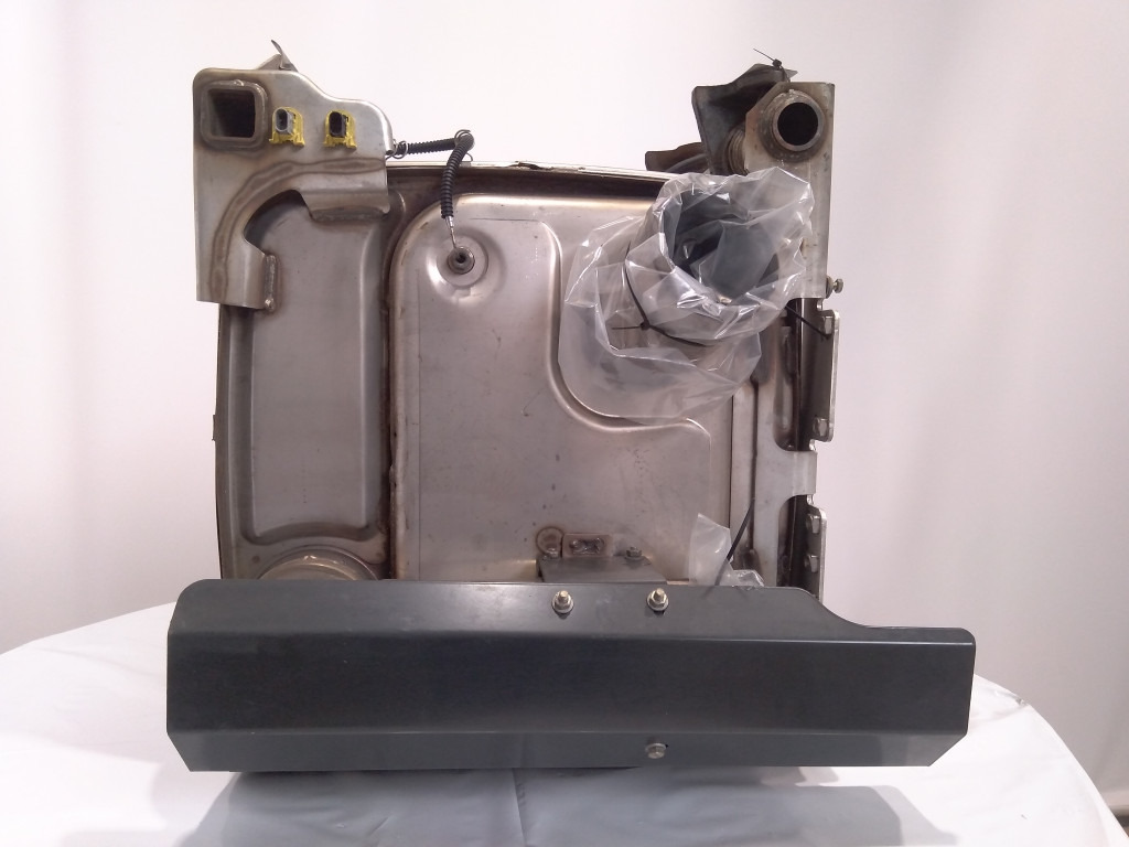 Bomag A0044909914 - Engine and parts for Construction machinery: picture 4 Bomag A0044909914 - Engine and parts for Construction machinery: picture 4