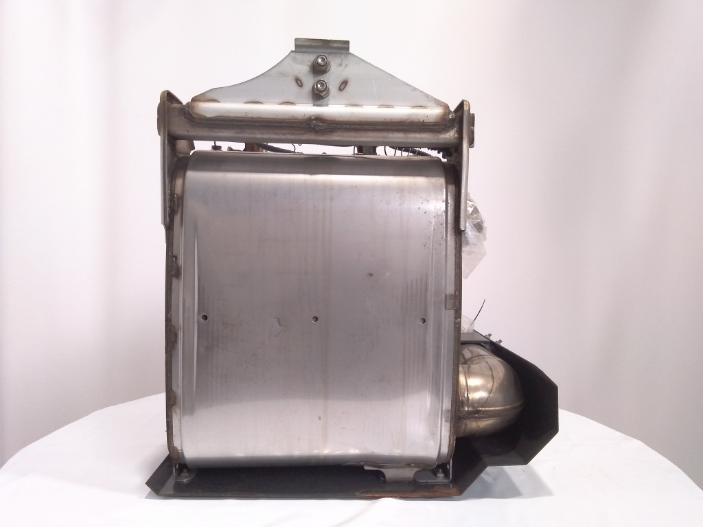 Bomag A0044909914 - Engine and parts for Construction machinery: picture 3 Bomag A0044909914 - Engine and parts for Construction machinery: picture 3