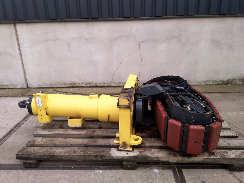 Bomag BM1000-35 - - Undercarriage parts for Construction machinery: picture 1 Bomag BM1000-35 - - Undercarriage parts for Construction machinery: picture 1